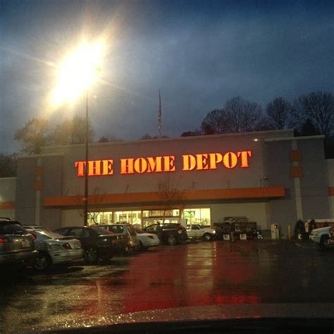 Home depot high point nc - See what shoppers are saying about their experience visiting The Home Depot High Point store in High Point, NC. ... #1 Home Improvement Retailer ...